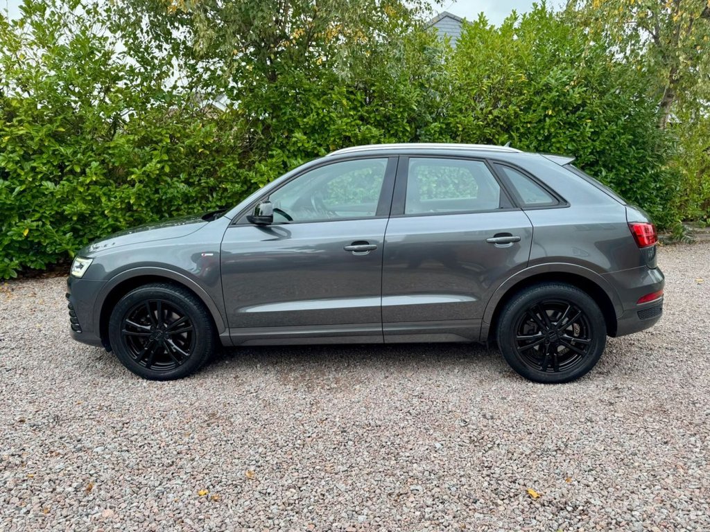 Used Audi Q3 2016 for sale - 76203177: Photo 7