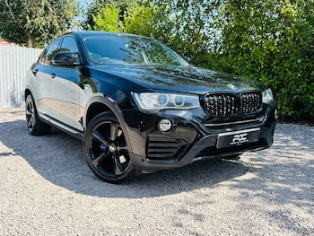 Used BMW X4 2018 for sale - 79481767: Photo