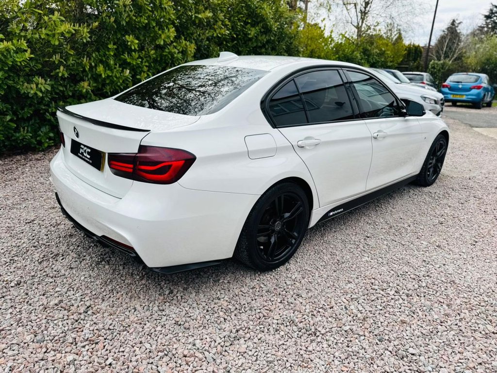 Used BMW 3 Series 2019 for sale - 78110123: Photo 10