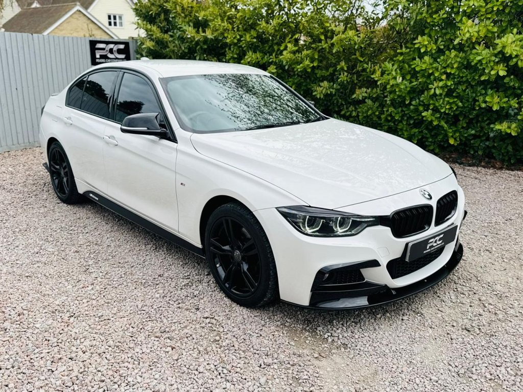 Used BMW 3 Series 2019 for sale - 78110123: Photo 12