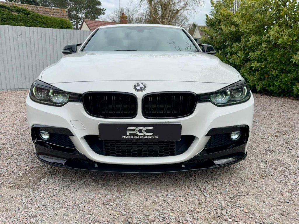 Used BMW 3 Series 2019 for sale - 78110123: Photo 13