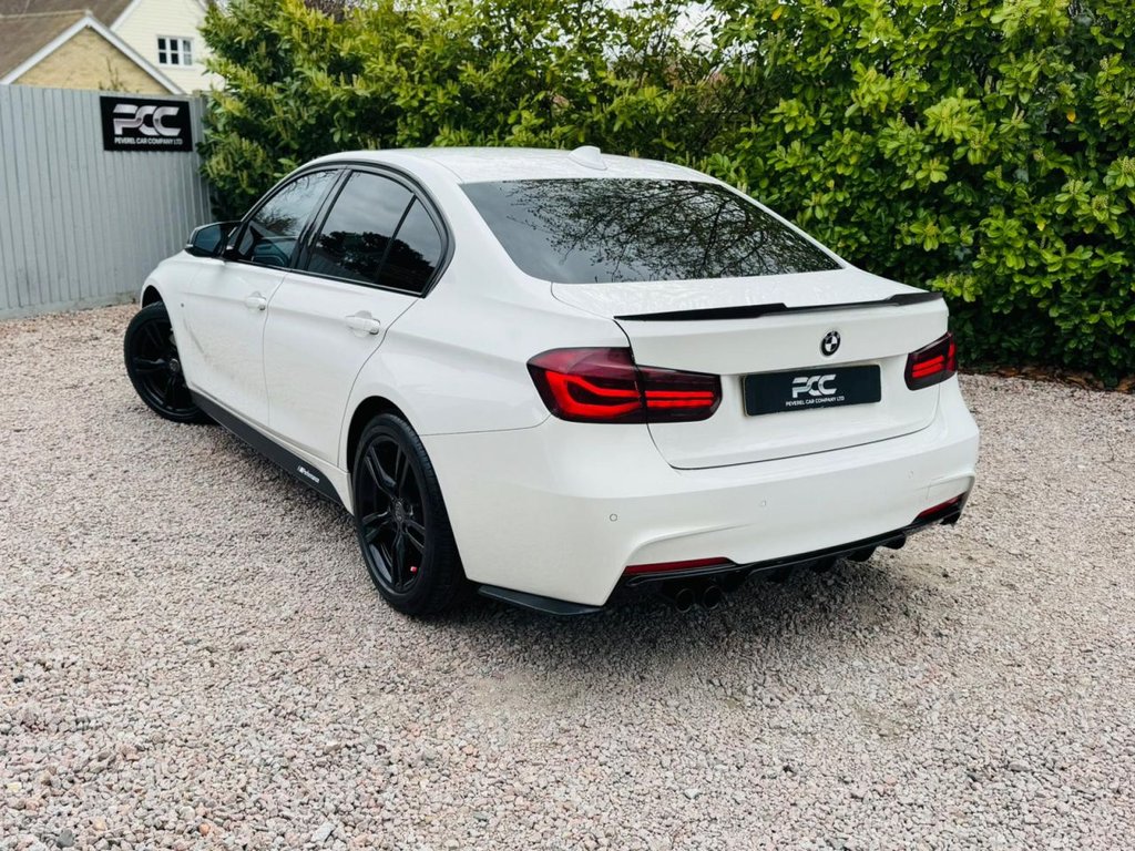 Used BMW 3 Series 2019 for sale - 78110123: Photo 15