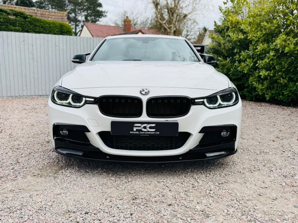 Used BMW 3 Series 2019 for sale - 78110123: Photo 17