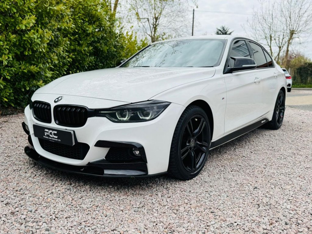 Used BMW 3 Series 2019 for sale - 78110123: Photo 18