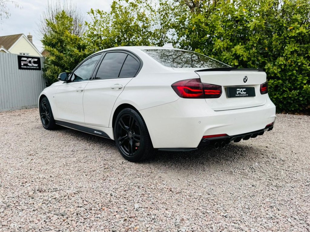 Used BMW 3 Series 2019 for sale - 78110123: Photo 19