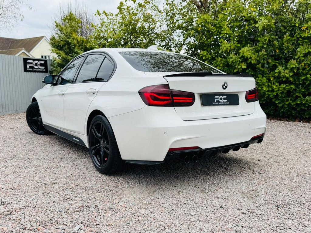 Used BMW 3 Series 2019 for sale - 78110123: Photo 2