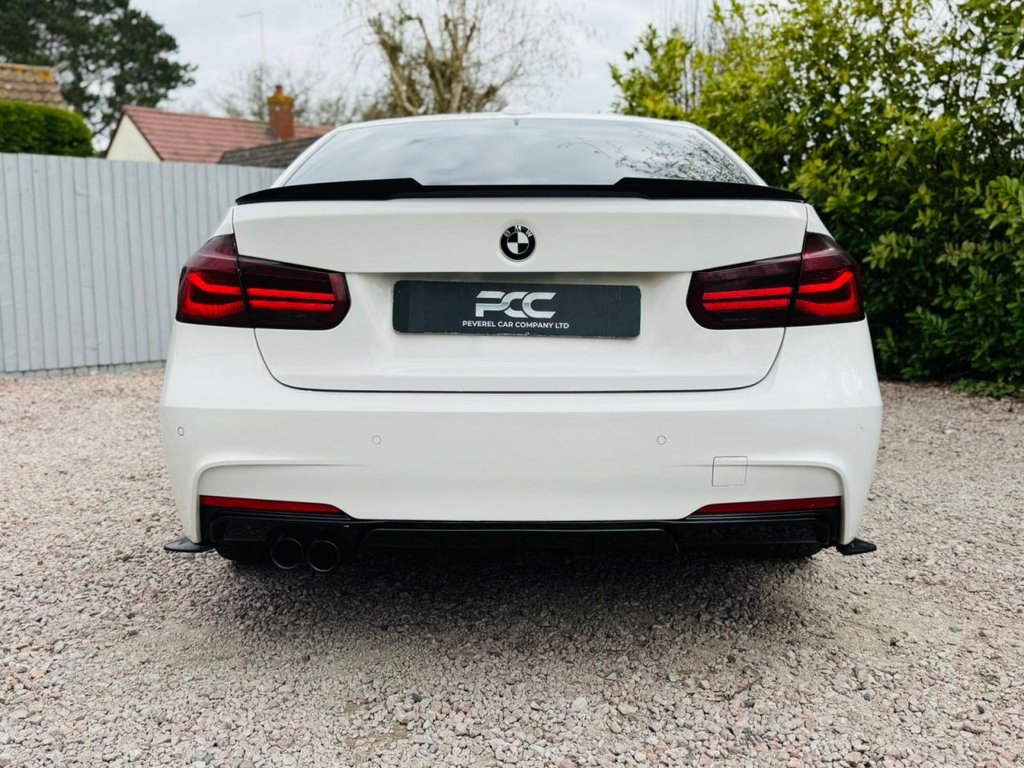 Used BMW 3 Series 2019 for sale - 78110123: Photo 20