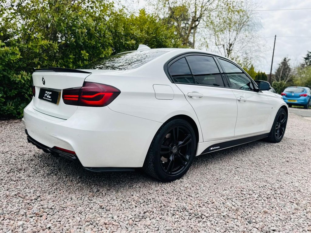 Used BMW 3 Series 2019 for sale - 78110123: Photo 21