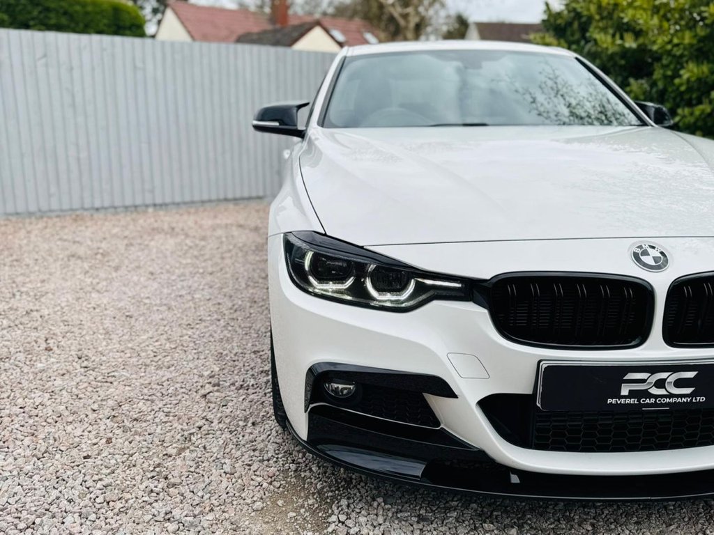 Used BMW 3 Series 2019 for sale - 78110123: Photo 22