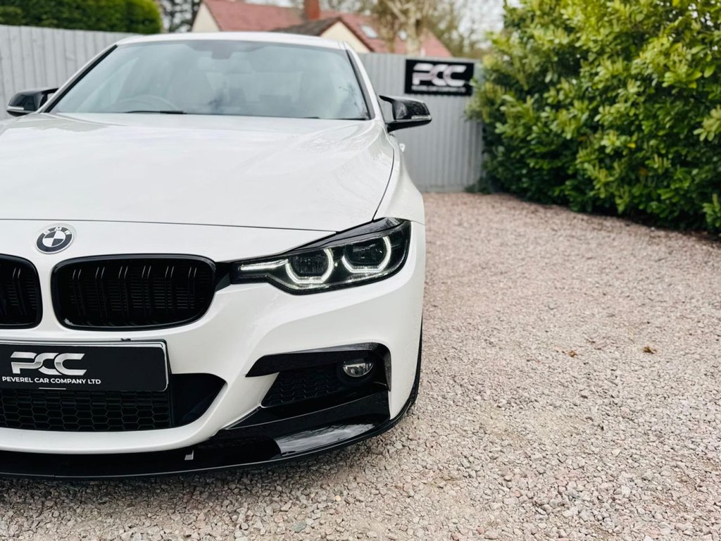 Used BMW 3 Series 2019 for sale - 78110123: Photo 23