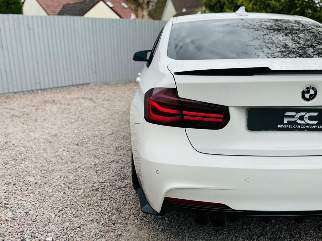 Used BMW 3 Series 2019 for sale - 78110123: Photo 24