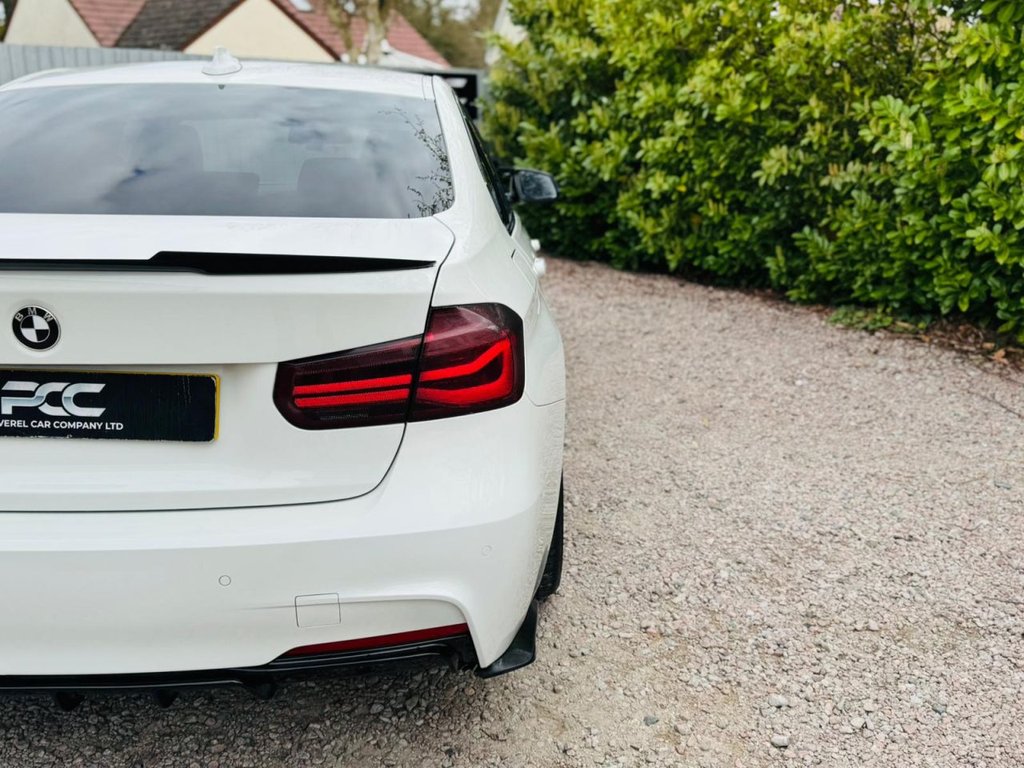Used BMW 3 Series 2019 for sale - 78110123: Photo 25