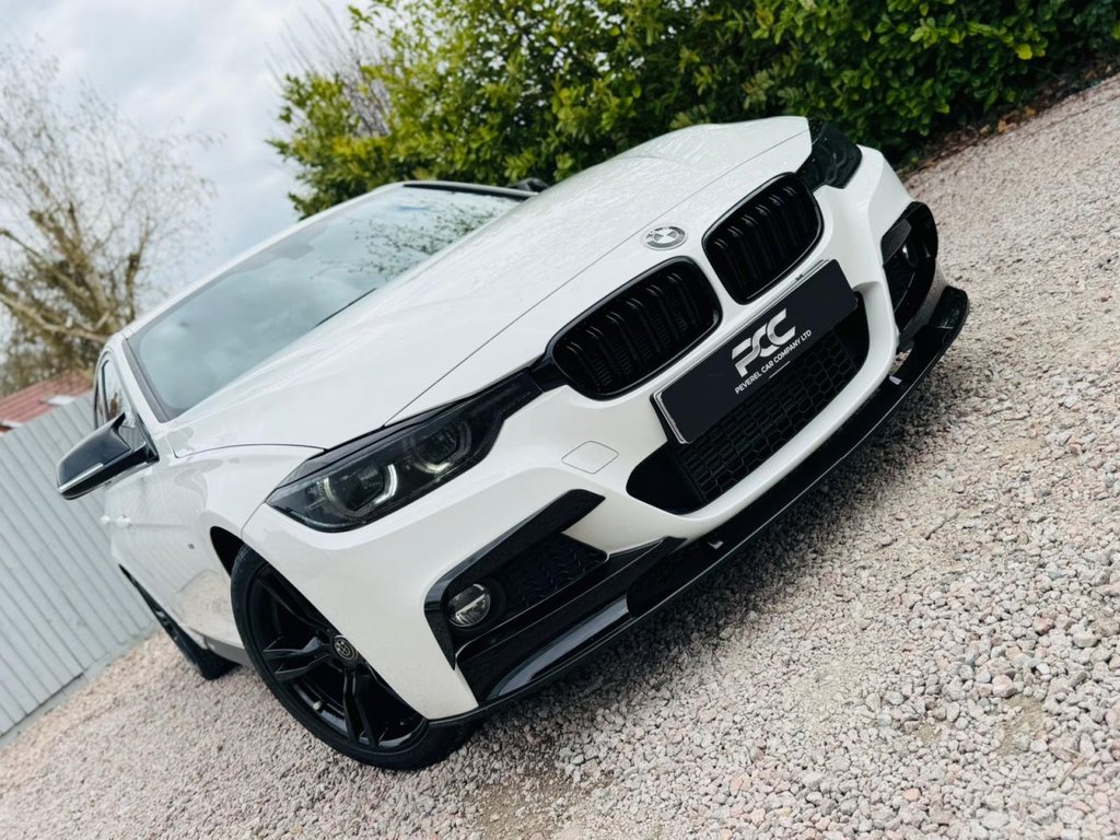 Used BMW 3 Series 2019 for sale - 78110123: Photo 26