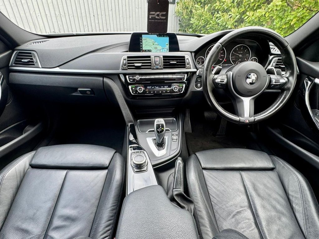 Used BMW 3 Series 2019 for sale - 78110123: Photo 3