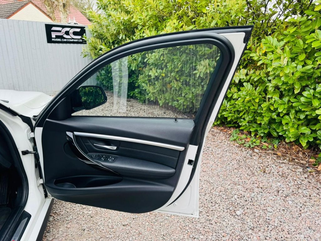 Used BMW 3 Series 2019 for sale - 78110123: Photo 35