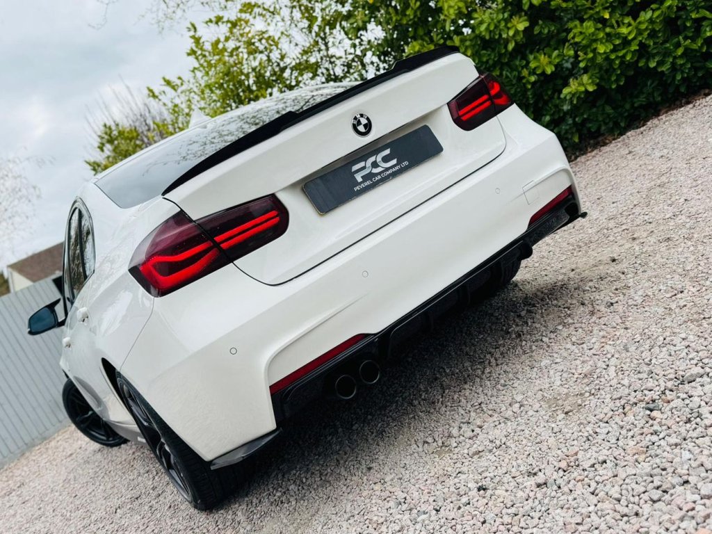 Used BMW 3 Series 2019 for sale - 78110123: Photo 39