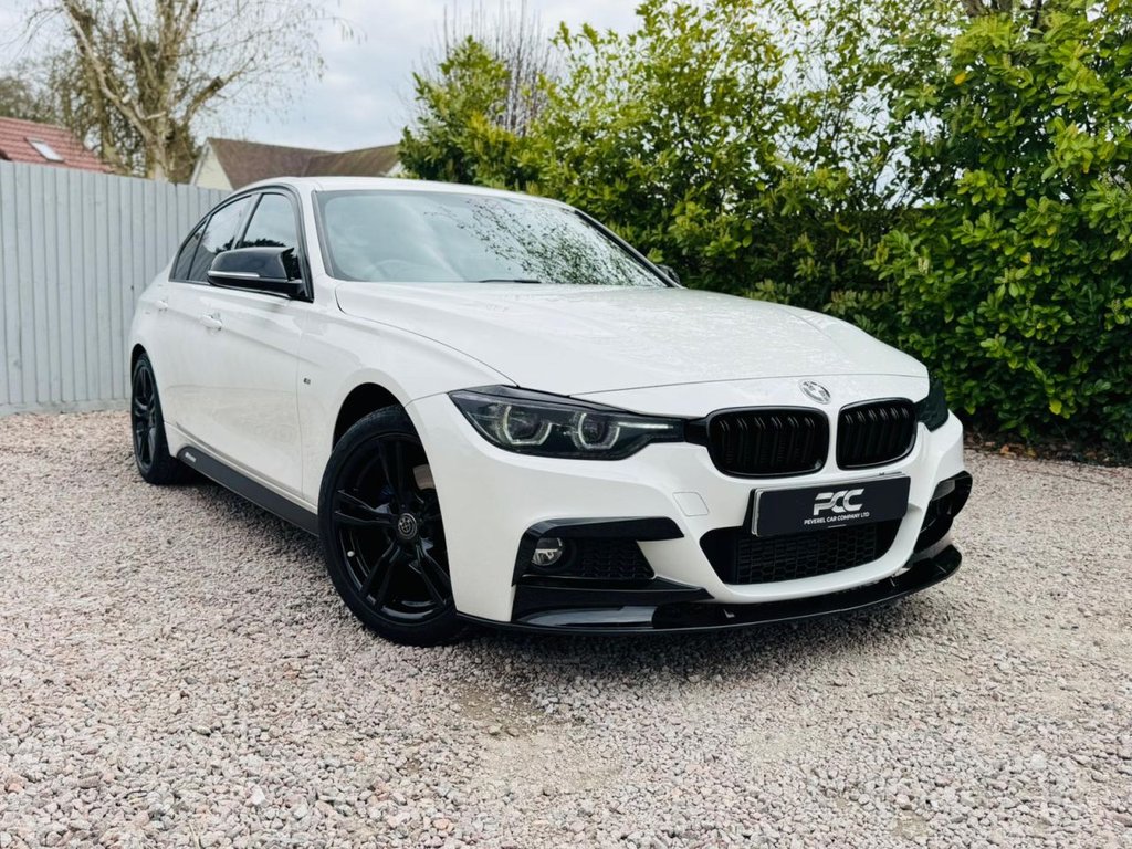 Used BMW 3 Series 2019 for sale - 78110123: Photo 4