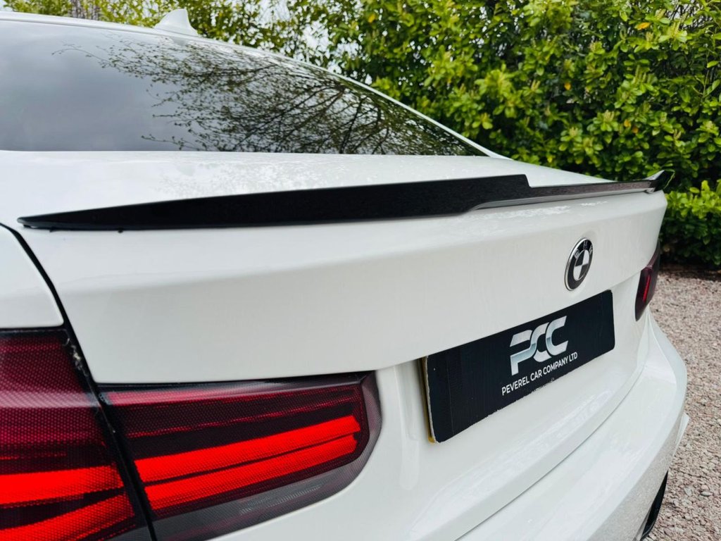 Used BMW 3 Series 2019 for sale - 78110123: Photo 40