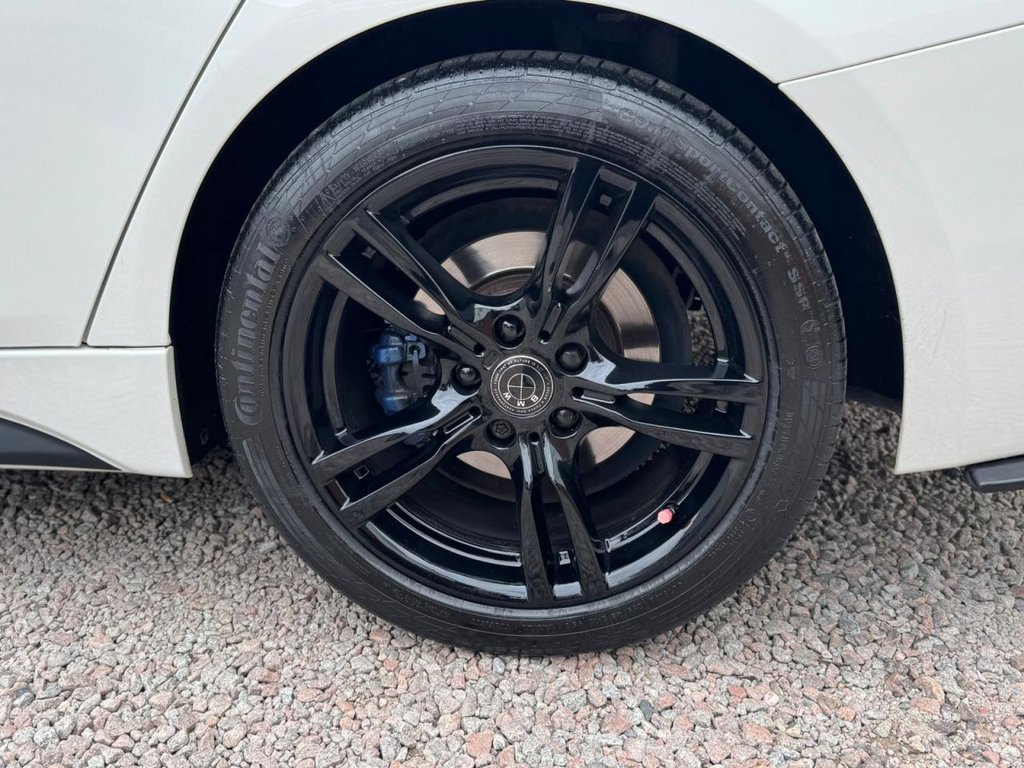 Used BMW 3 Series 2019 for sale - 78110123: Photo 47