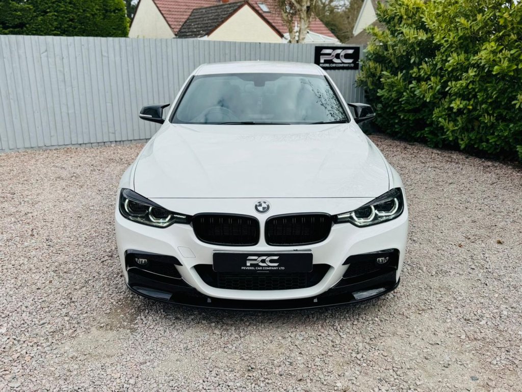Used BMW 3 Series 2019 for sale - 78110123: Photo 5