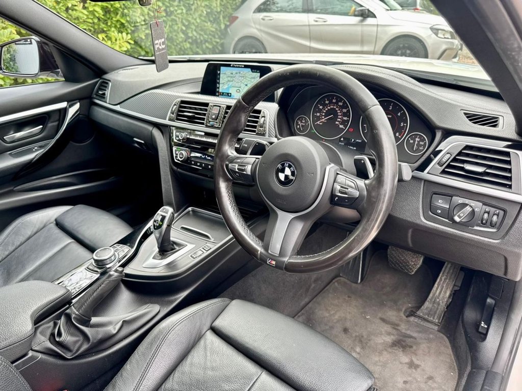 Used BMW 3 Series 2019 for sale - 78110123: Photo 52
