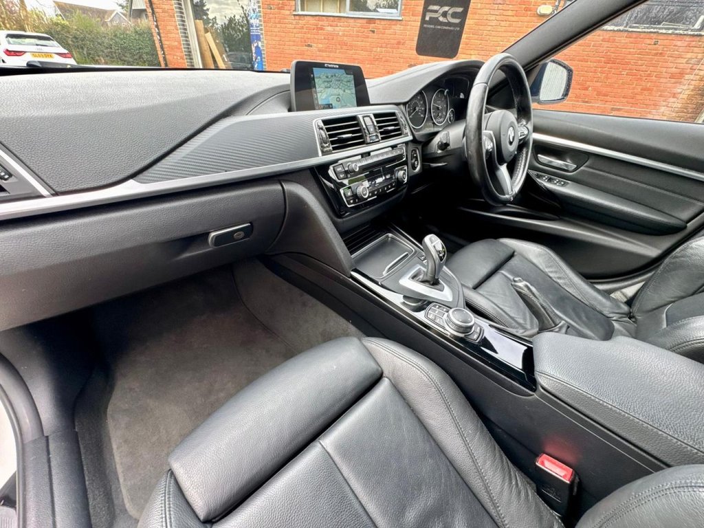 Used BMW 3 Series 2019 for sale - 78110123: Photo 55