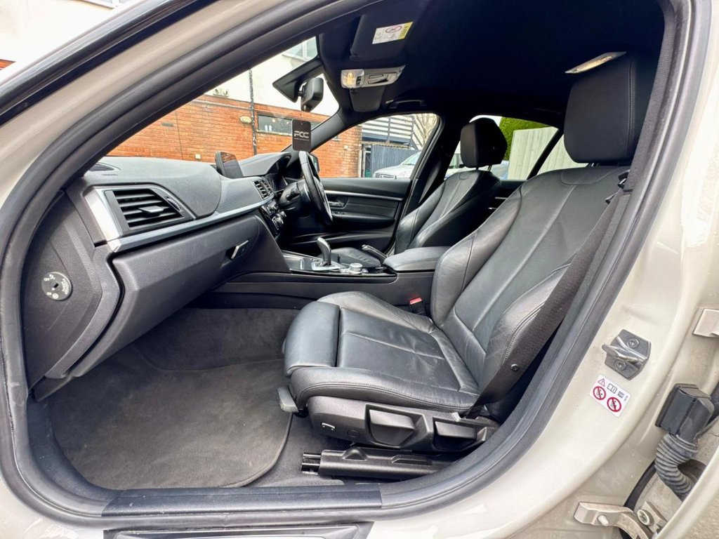 Used BMW 3 Series 2019 for sale - 78110123: Photo 56