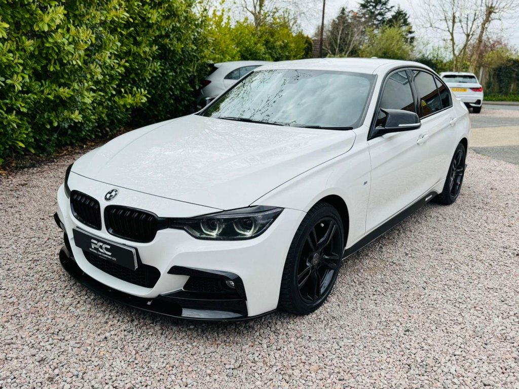 Used BMW 3 Series 2019 for sale - 78110123: Photo 6
