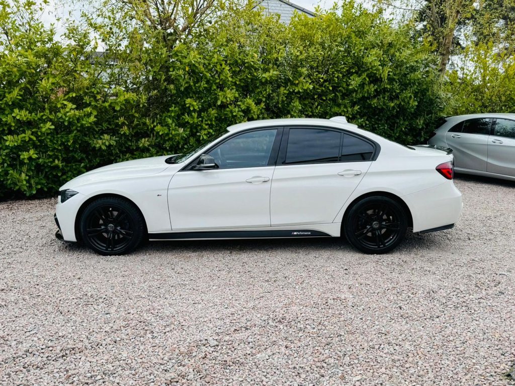 Used BMW 3 Series 2019 for sale - 78110123: Photo 7