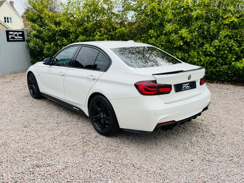 Used BMW 3 Series 2019 for sale - 78110123: Photo 8