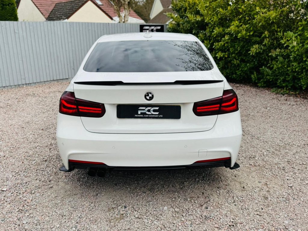 Used BMW 3 Series 2019 for sale - 78110123: Photo 9