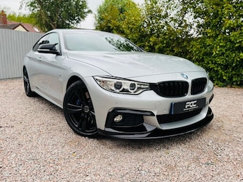 Used BMW 4 Series 2016 for sale - 78487441: Photo