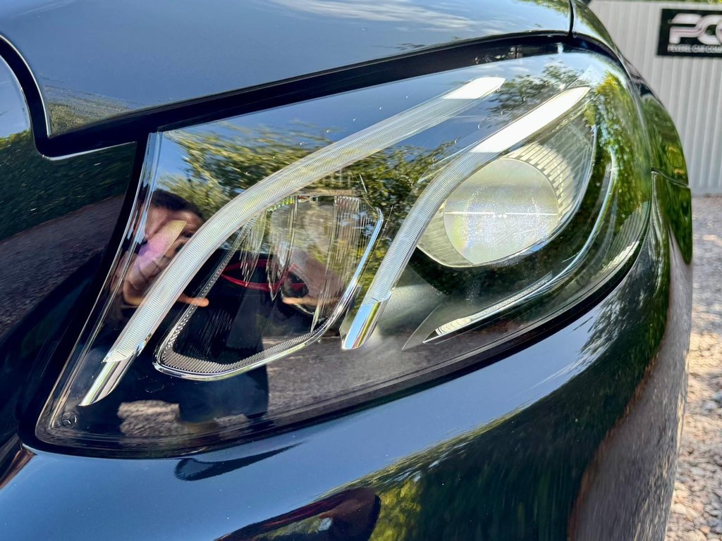 Used Mercedes-Benz E Class 2018 for sale - 76509467: Photo 34