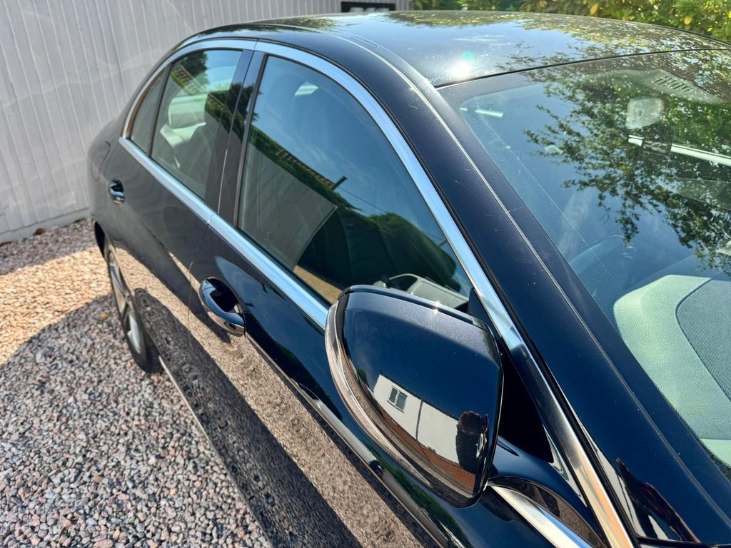 Used Mercedes-Benz E Class 2018 for sale - 76509467: Photo 36