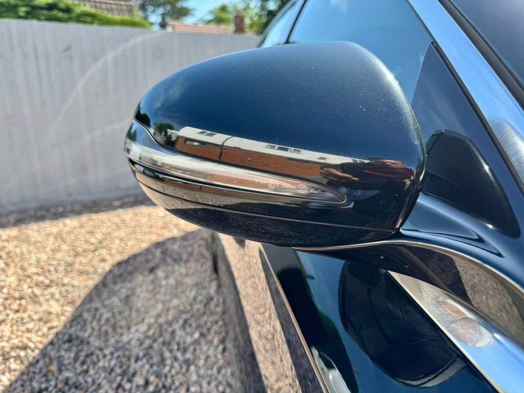 Used Mercedes-Benz E Class 2018 for sale - 76509467: Photo 37