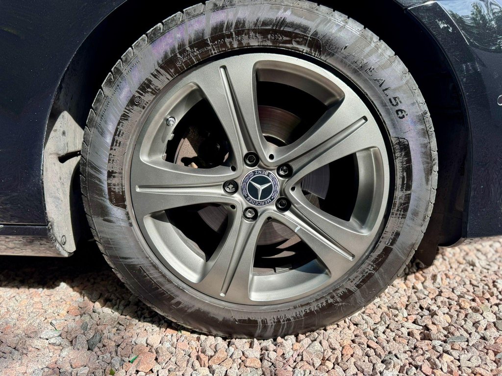 Used Mercedes-Benz E Class 2018 for sale - 76509467: Photo 42