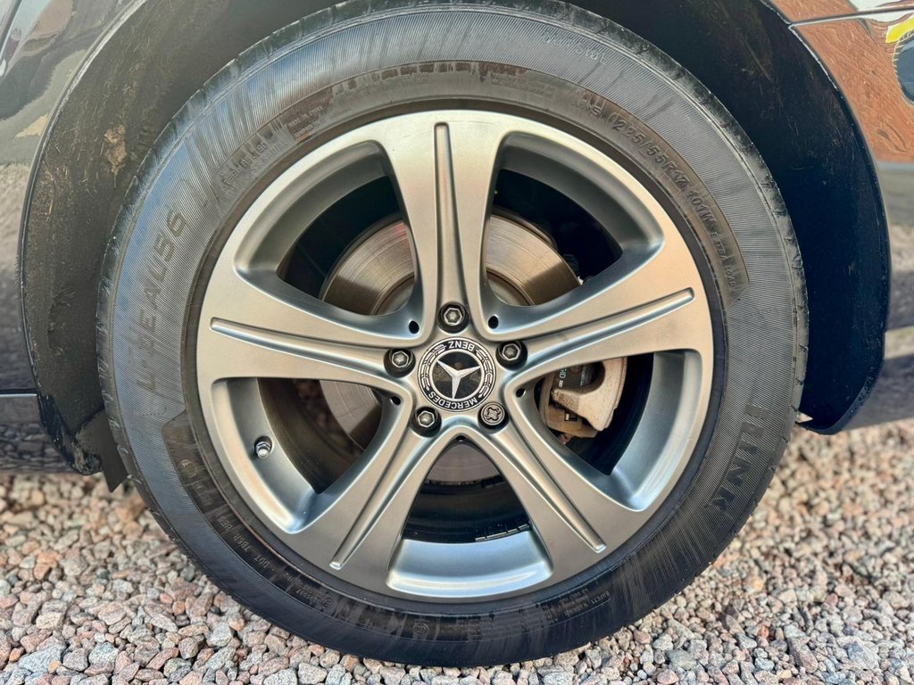 Used Mercedes-Benz E Class 2018 for sale - 76509467: Photo 43