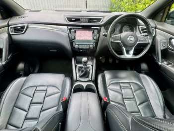 Used Nissan Qashqai 2019 for sale - 74718279: Photo