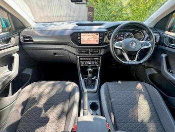 Used Volkswagen T-Cross 2019 for sale - 79129478: Photo