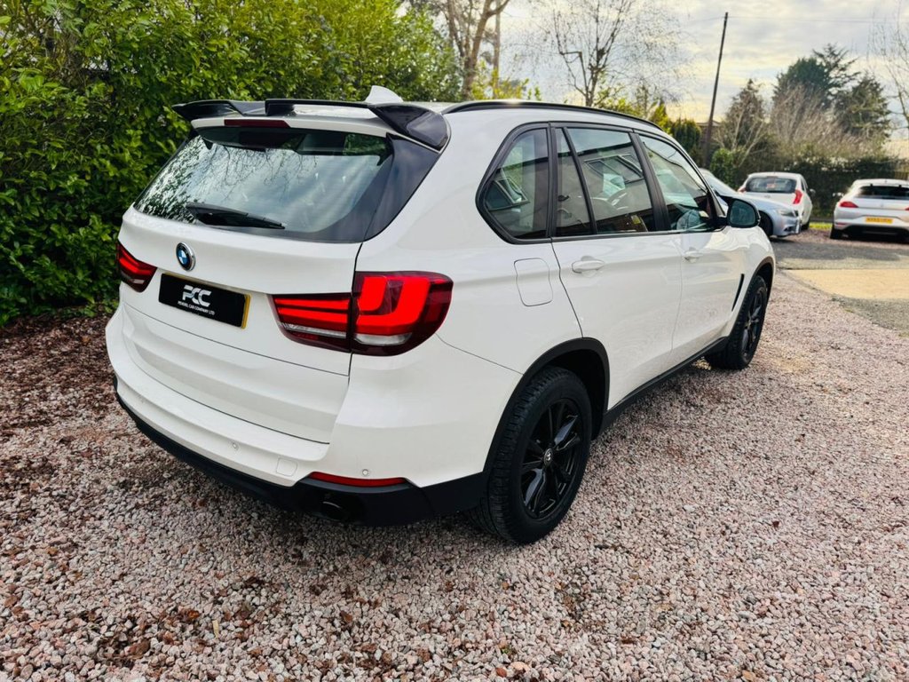 Used BMW X5 2014 for sale - 77249967: Photo 10