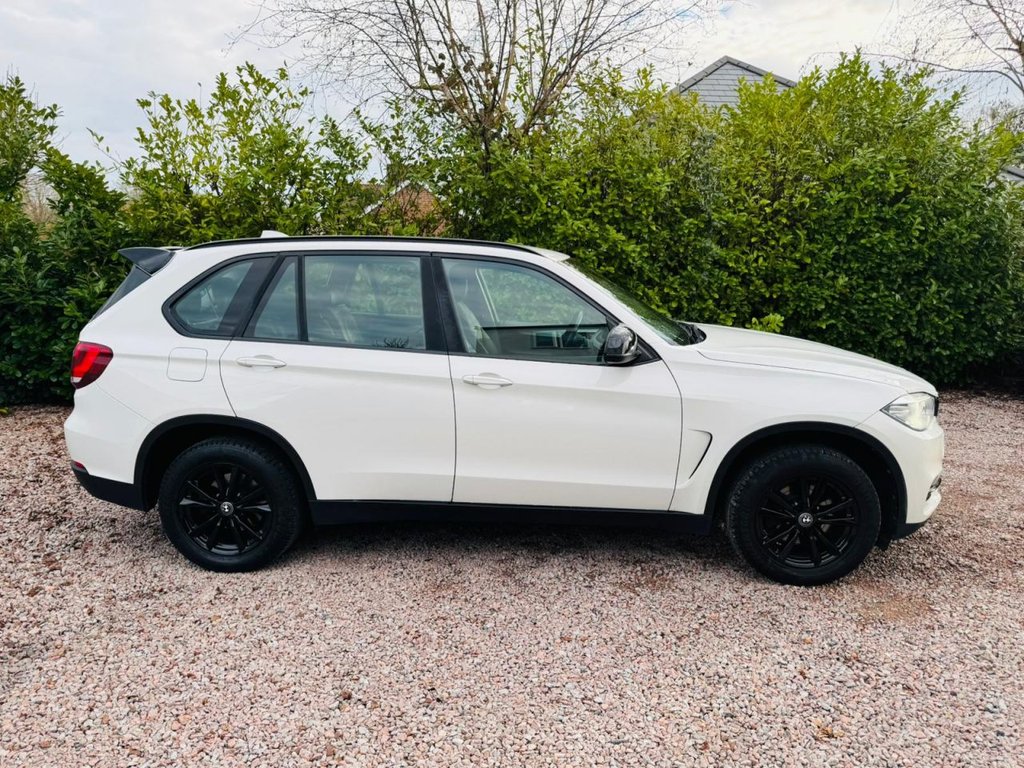 Used BMW X5 2014 for sale - 77249967: Photo 11