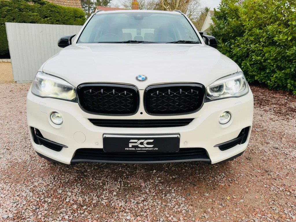 Used BMW X5 2014 for sale - 77249967: Photo 12