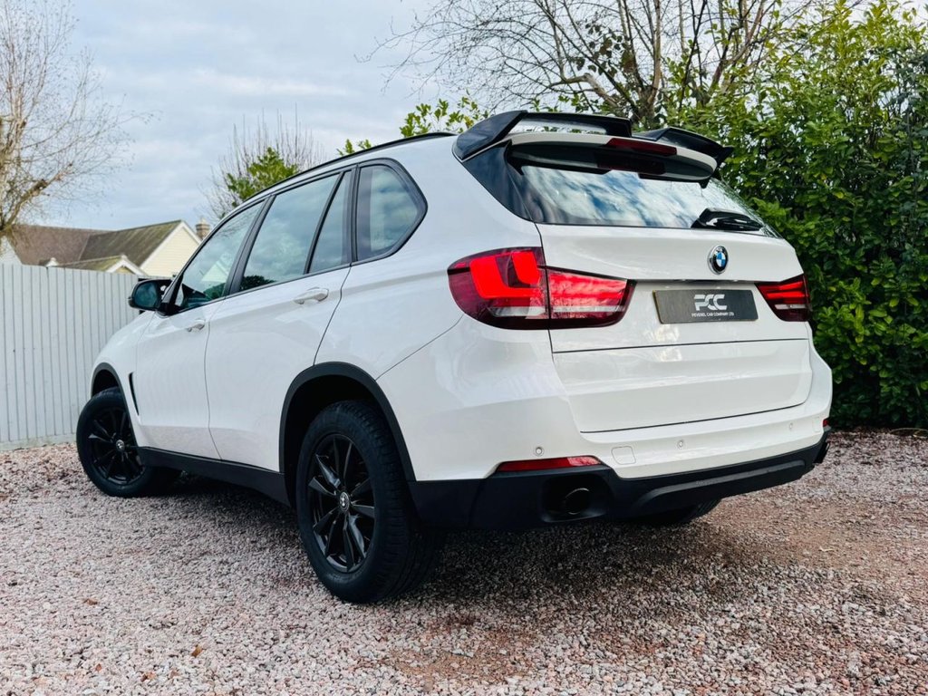 Used BMW X5 2014 for sale - 77249967: Photo 13