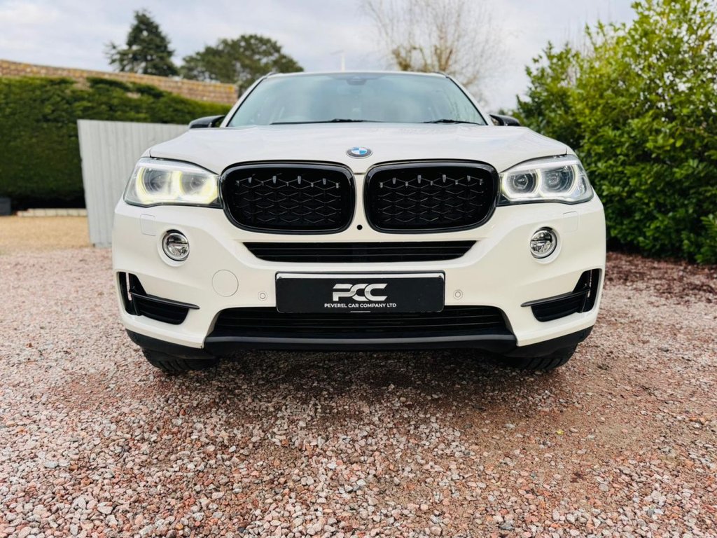 Used BMW X5 2014 for sale - 77249967: Photo 16