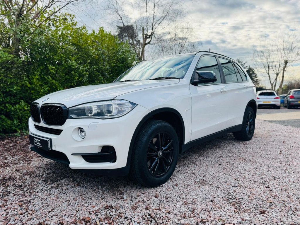 Used BMW X5 2014 for sale - 77249967: Photo 17