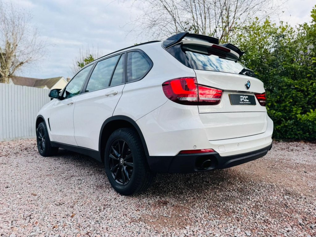 Used BMW X5 2014 for sale - 77249967: Photo 18