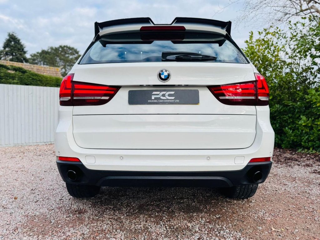 Used BMW X5 2014 for sale - 77249967: Photo 19