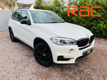 Used BMW X5 2014 for sale - 77249967: Photo