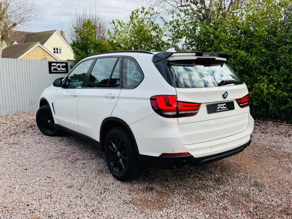 Used BMW X5 2014 for sale - 77249967: Photo 2