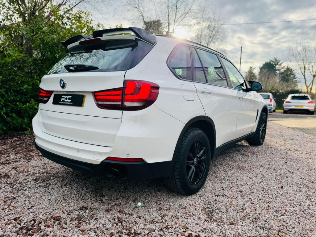 Used BMW X5 2014 for sale - 77249967: Photo 20